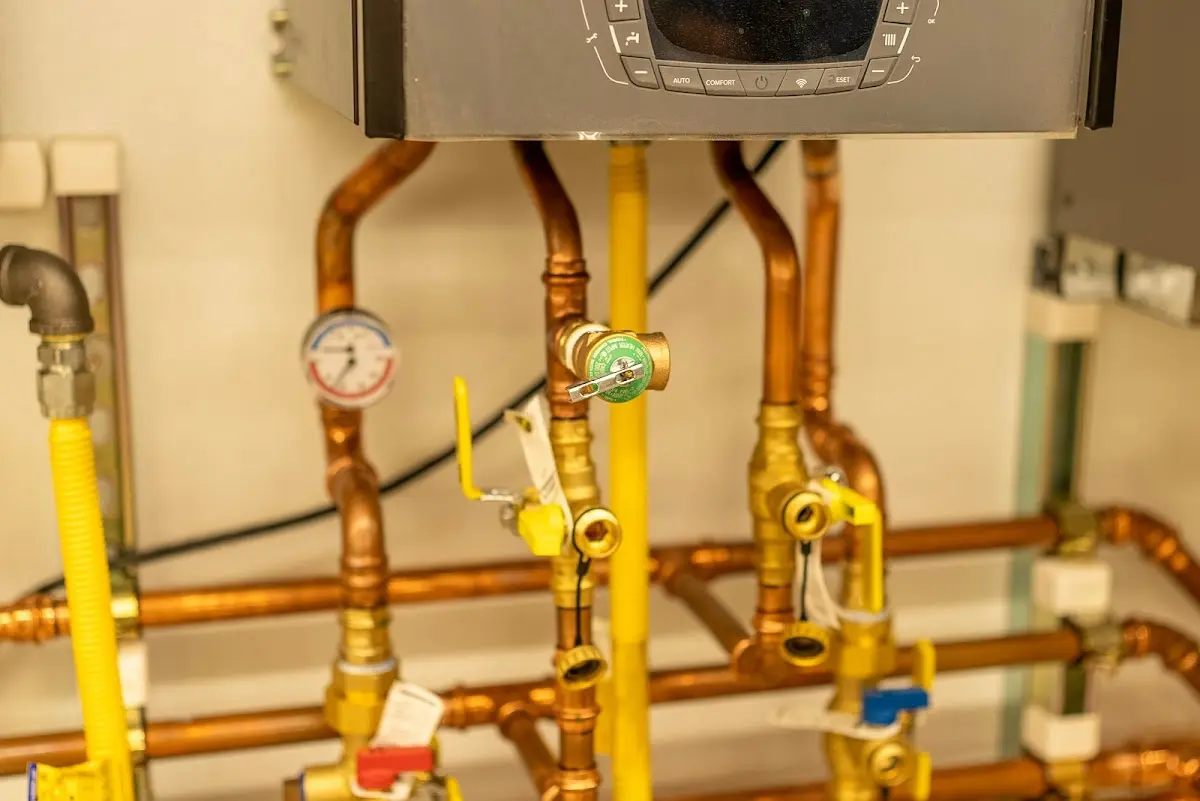 Licensed technician providing Sewer Cleanout for a homeowner in Coral Terrace